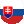 Slovakian flag icon